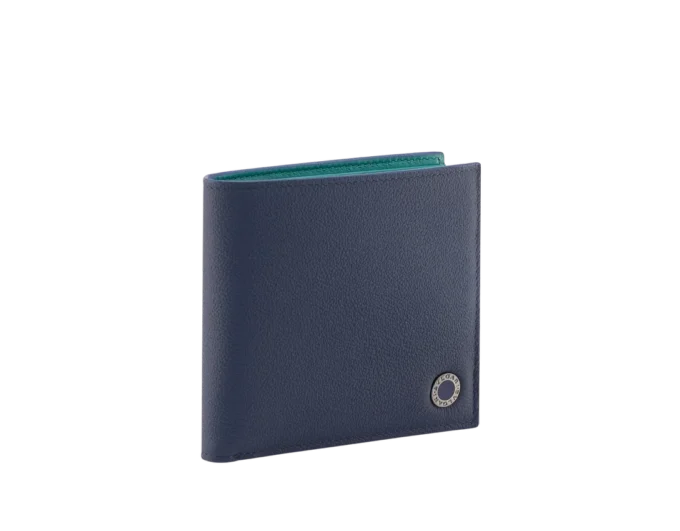 Bvlgari Bvlgari Man Compact Wallet