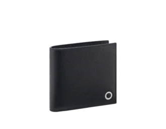 Bvlgari Bvlgari Man Compact Wallet