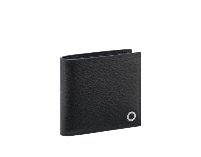 Bvlgari Bvlgari Man Compact Wallet