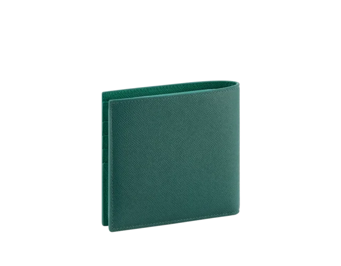 Bvlgari Bvlgari Man Compact Wallet