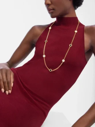 Bvlgari Bvlgari Necklace Bvlgari Bvlgari Necklace
