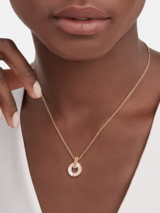 Bvlgari Bvlgari Necklace