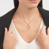 Bvlgari Bvlgari Necklace Bvlgari Bvlgari Necklace