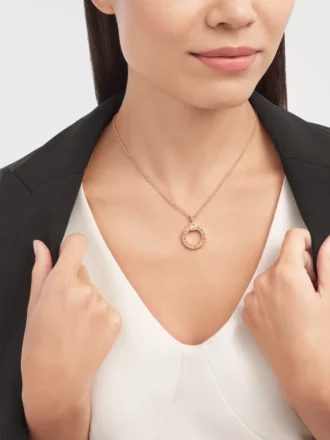 Bvlgari Bvlgari Necklace