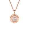 Bvlgari Bvlgari Necklace Bvlgari Bvlgari Necklace