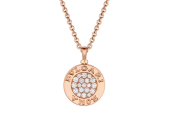 Bvlgari Bvlgari Necklace