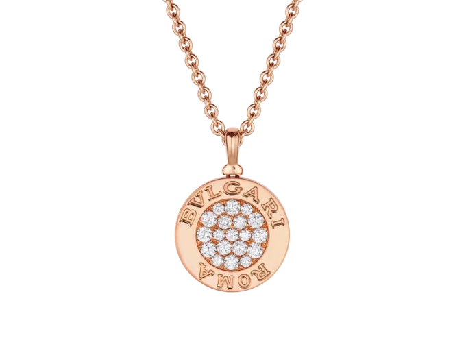 Bvlgari Bvlgari Necklace Bvlgari Bvlgari Necklace