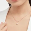 Bvlgari Bvlgari Necklace Bvlgari Bvlgari Necklace