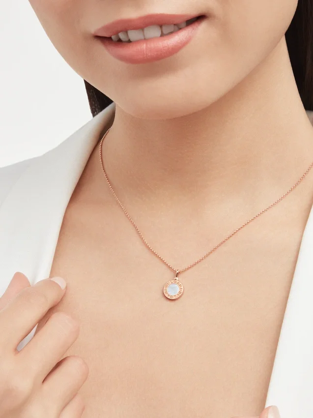 Bvlgari Bvlgari Necklace Bvlgari Bvlgari Necklace