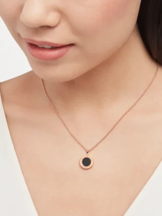 Bvlgari Bvlgari Necklace