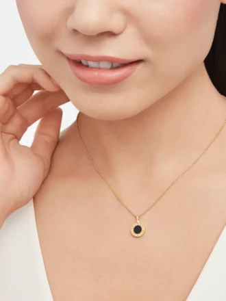 Bvlgari Bvlgari Necklace