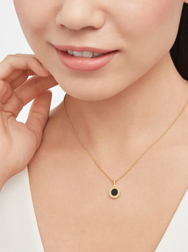 Bvlgari Bvlgari Necklace Bvlgari Bvlgari Necklace