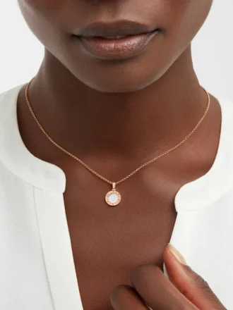 Bvlgari Bvlgari Necklace