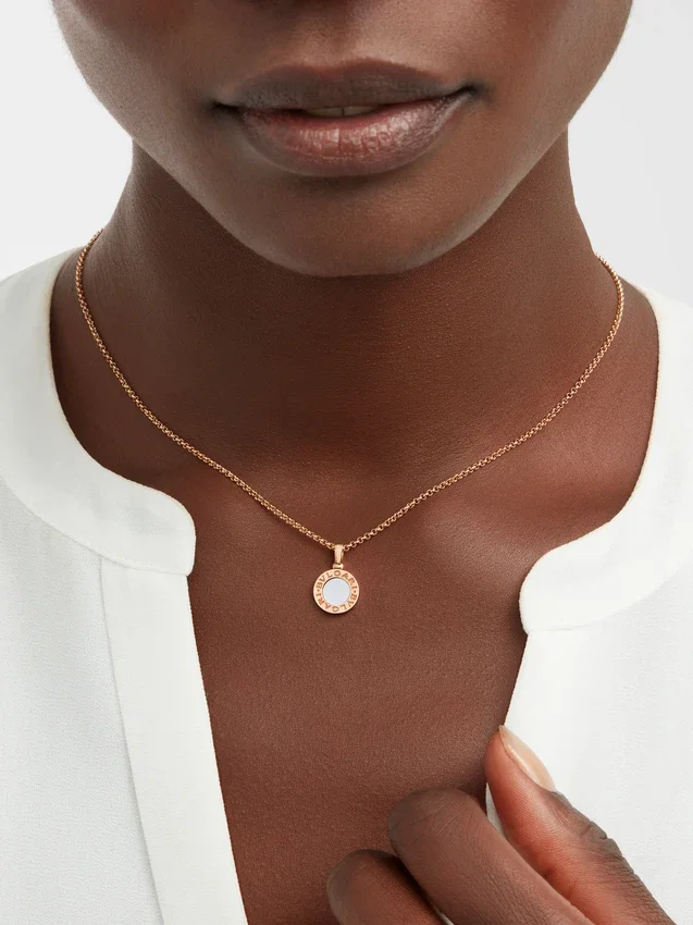 Bvlgari Bvlgari Necklace Bvlgari Bvlgari Necklace