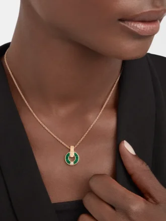 Bvlgari Bvlgari Necklace