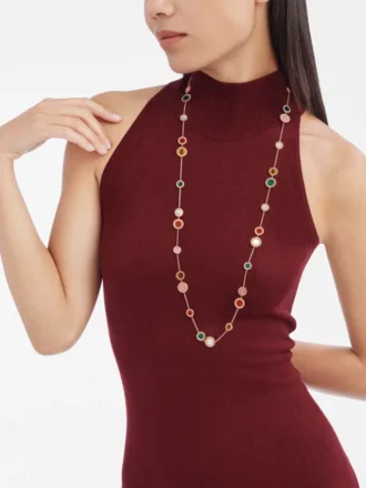 Bvlgari Bvlgari Necklace