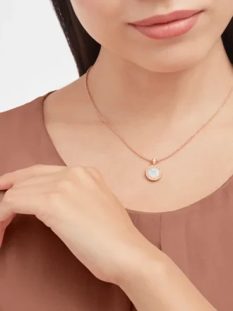 Bvlgari Bvlgari Necklace