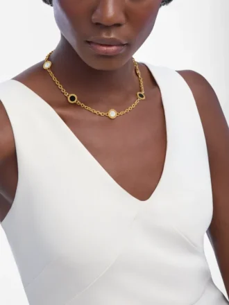 Bvlgari Bvlgari Necklace Bvlgari Bvlgari Necklace