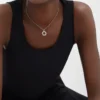 Bvlgari Bvlgari Necklace Bvlgari Bvlgari Necklace