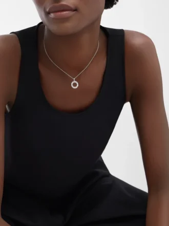 Bvlgari Bvlgari Necklace