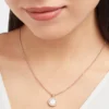 Bvlgari Bvlgari Necklace Bvlgari Bvlgari Necklace