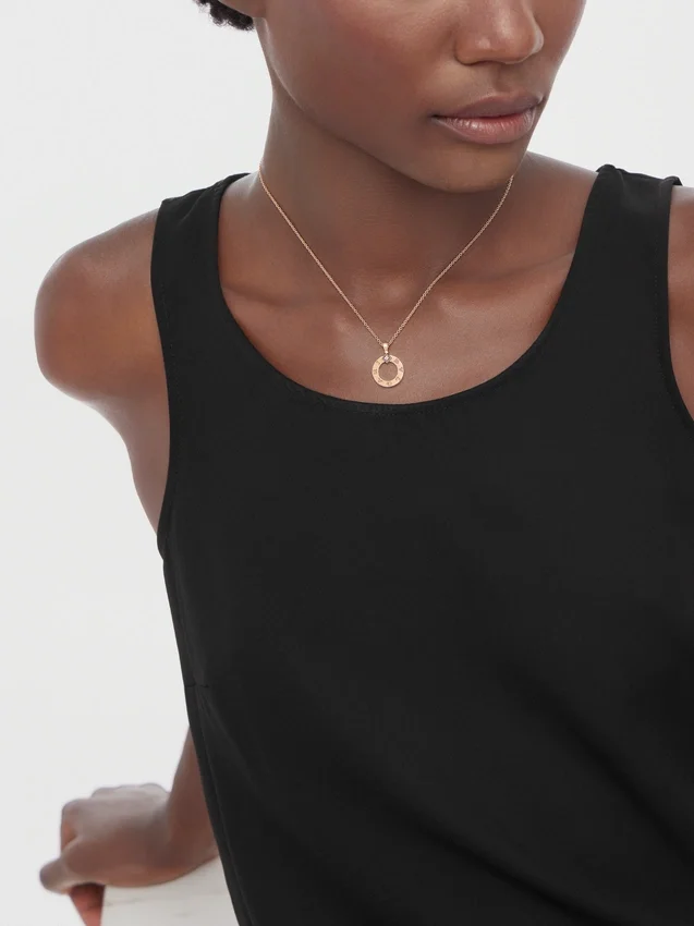 Bvlgari Bvlgari Necklace Bvlgari Bvlgari Necklace