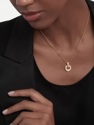 Bvlgari Bvlgari Necklace