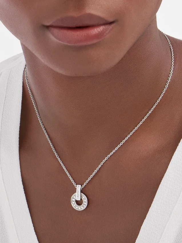 Bvlgari Bvlgari Necklace Bvlgari Bvlgari Necklace