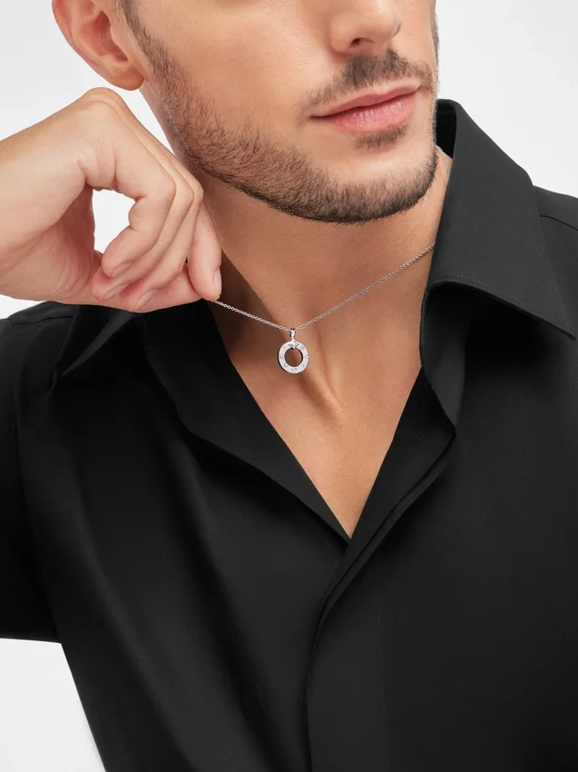 Bvlgari Bvlgari Necklace Bvlgari Bvlgari Necklace