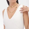 Bvlgari Bvlgari Necklace Bvlgari Bvlgari Necklace