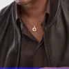Bvlgari Bvlgari Necklace Bvlgari Bvlgari Necklace