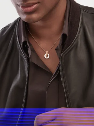 Bvlgari Bvlgari Necklace