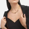 Bvlgari Bvlgari Necklace Bvlgari Bvlgari Necklace