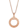 Bvlgari Bvlgari Necklace Bvlgari Bvlgari Necklace