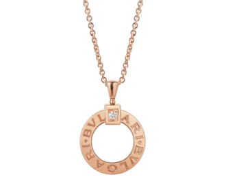 Bvlgari Bvlgari Necklace