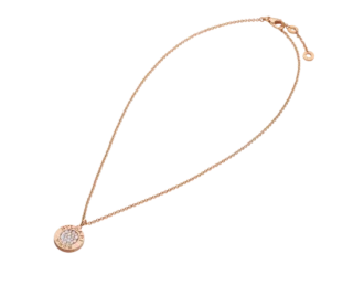 Bvlgari Bvlgari Necklace