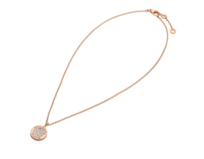 Bvlgari Bvlgari Necklace Bvlgari Bvlgari Necklace