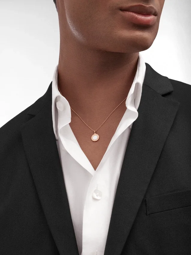 Bvlgari Bvlgari Necklace Bvlgari Bvlgari Necklace