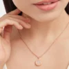 Bvlgari Bvlgari Necklace Bvlgari Bvlgari Necklace