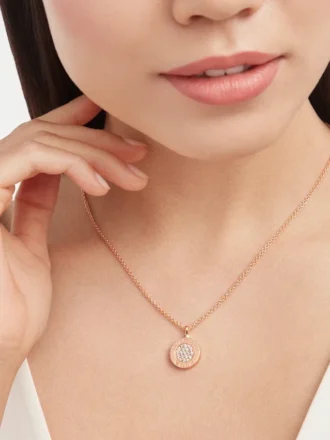 Bvlgari Bvlgari Necklace
