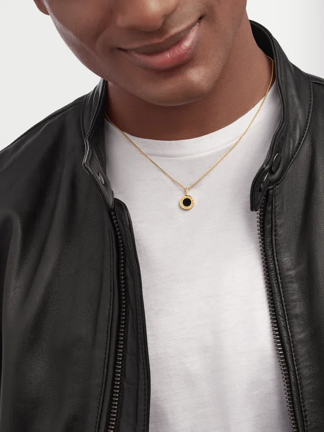 Bvlgari Bvlgari Necklace Bvlgari Bvlgari Necklace