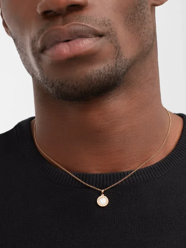 Bvlgari Bvlgari Necklace Bvlgari Bvlgari Necklace