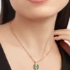 Bvlgari Bvlgari Necklace Bvlgari Bvlgari Necklace