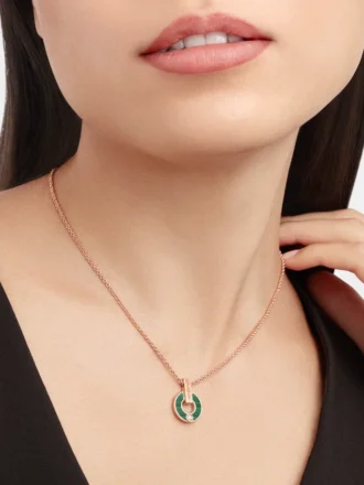 Bvlgari Bvlgari Necklace