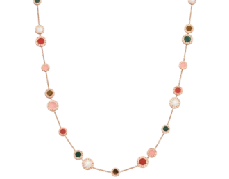 Bvlgari Bvlgari Necklace