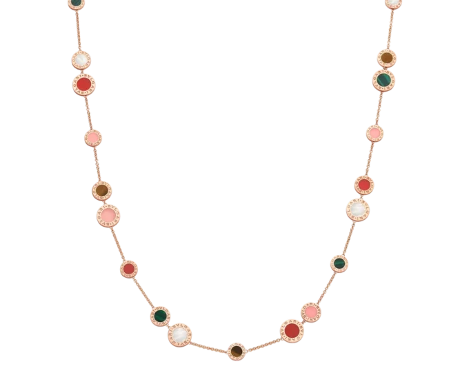 Bvlgari Bvlgari Necklace Bvlgari Bvlgari Necklace