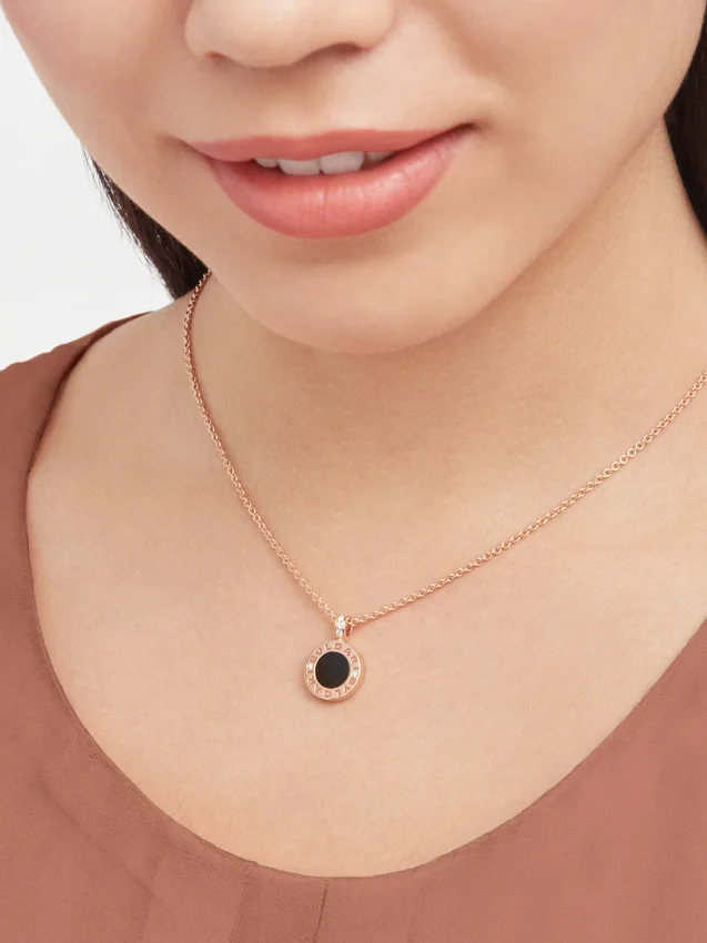 Bvlgari Bvlgari Necklace Bvlgari Bvlgari Necklace