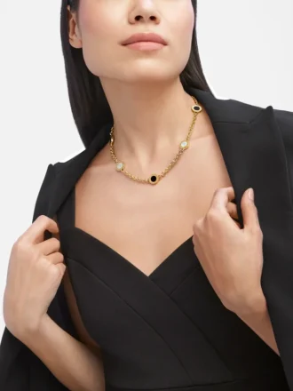 Bvlgari Bvlgari Necklace Bvlgari Bvlgari Necklace