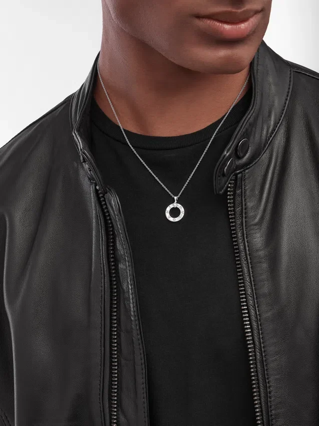 Bvlgari Bvlgari Necklace Bvlgari Bvlgari Necklace