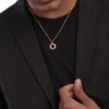 Bvlgari Bvlgari Necklace Bvlgari Bvlgari Necklace